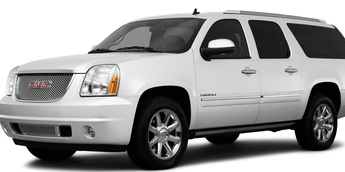 GMC YUKON XL 2011 1GKS2MEFXBR121760 image